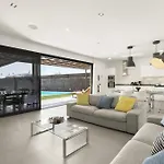 Casa Jimena By Escape Villa Mácher