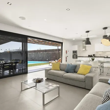 Casa Jimena By Escape Vila Mácher