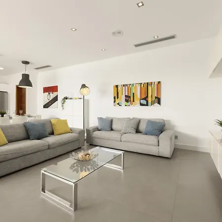 Casa Jimena By Escape Vila *